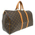 Keepall Bag Monogram Canvas 45