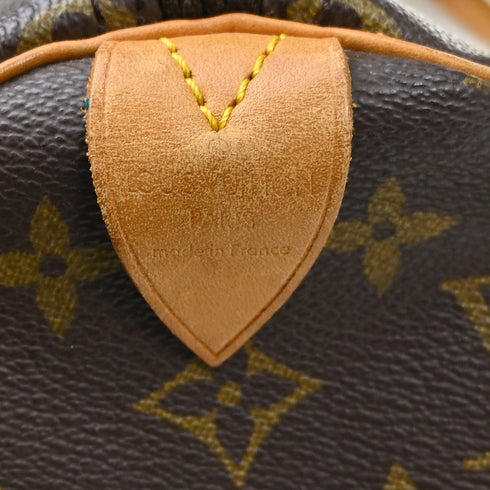 Keepall Bag Monogram Canvas 45