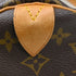 Keepall Bag Monogram Canvas 45