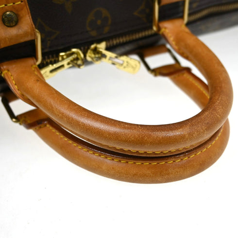 Keepall Bag Monogram Canvas 45