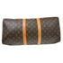 Keepall Bag Monogram Canvas 45