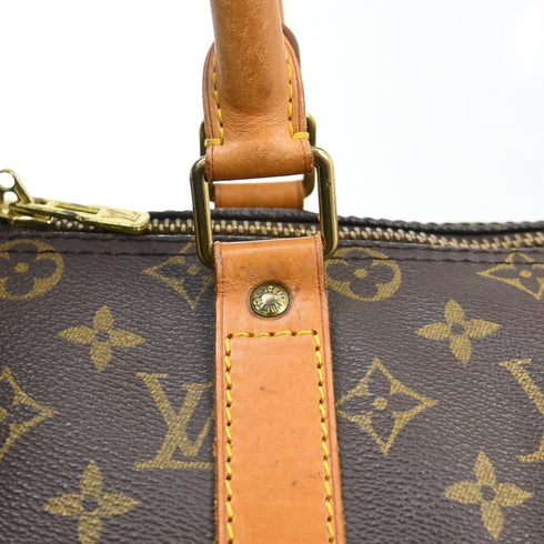 Keepall Bag Monogram Canvas 45