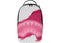 Sprayground 3D Check Backpack White/Pink