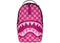 Sprayground A.I. African Intelligence the Sunset Reset x Sandflower Backpack Multicolor