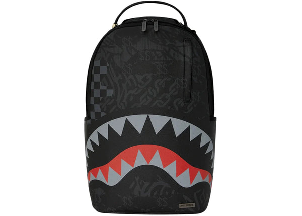Sprayground 4AM Eclipse Backpack Multicolor