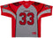 Supreme Wings Football Jersey Grey