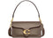 Coach Shoulder Bag Tabby 26 Brass/Dark Stone