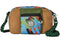 Sprayground A.I. Special Ops Brickside Toiletry Messenger Bag Multicolor