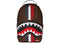 Sprayground Sharks In Paris Gt Backpack Multicolor