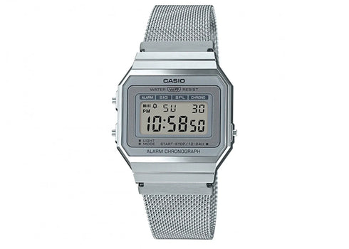 Casio G-Shock A700WM-7AVT