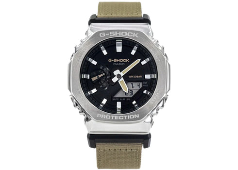 Casio G-Shock GM-2100C-5AER