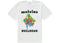 Supreme Melvins Bullhead Tee White