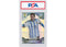 Lionel Messi 2014 Panini Prizm World Cup Silver #12 (PSA Graded)