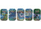 Pokémon TCG Shining Fates Mini Tin 5X Lot Celebi/Kyogre/Manaphy/Reshiram/Zarude
