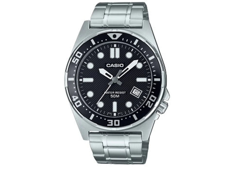 Casio Standard MTD-135D-1A