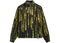 Kith x The Matrix Code Vintage Nelson Quarter Zip Black