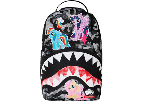 Sprayground My Little Pony Magic Backpack Multicolor