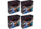 2025-26 Topps Signature Class Basketball Mega Box 4x Lot