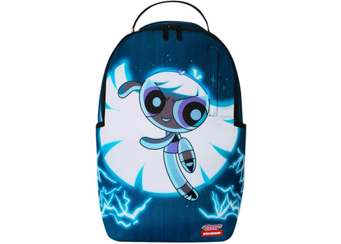 Sprayground Powerpuff Girls Bliss Ready For Action Backpack Multicolor