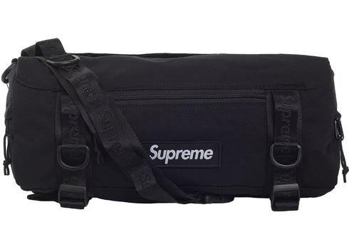 Supreme Utility Bag (SS26) Black