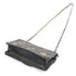 J'Adior Flap Bag Embellished Leather Mini