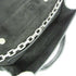 J'Adior Flap Bag Embellished Leather Mini