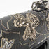 J'Adior Flap Bag Embellished Leather Mini