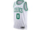 Nike NBA Boston Celtics Jayson Tatum Association Edition Swingman Jersey White/Green
