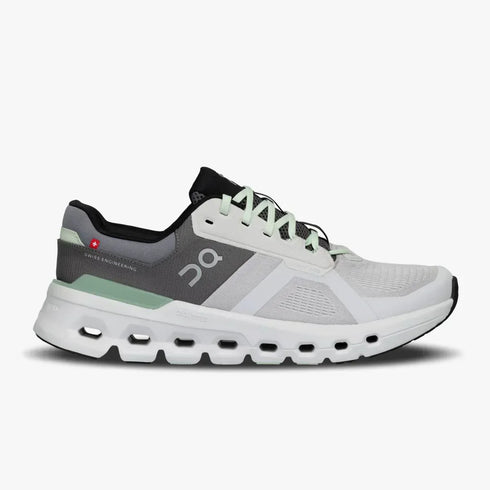 Women's On Cloudrunner 2 (Wide)