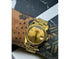 Seikojust Watch - Gold