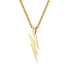 Thunderbolt Pendant