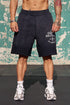 1014 - Gold's Iron Legacy Shorts