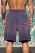 1014 - Gold's Iron Legacy Shorts