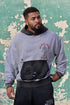 5168 - Gold's Iron Legacy Distress Hoodies
