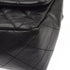 Classic Single Flap Bag Quilted Lambskin Mini