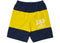 Palace x Gap Boardshort Blue/Yellow