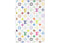 Louis Vuitton x Takashi Murakami Passport Cover White Multicolored