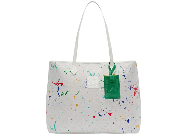 Jordan Monogram Tote 17L Bag Sail