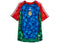 adidas x BAPE Teamgeist Home Tee Blue/Red/Green