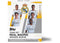 2025-26 Topps Team Set Real Madrid Hobby Box