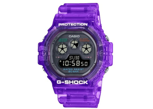 Casio Digital G-Shock DW-5900JT-6