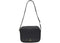 Jordan Monogram Crossbody Black