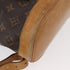 Vintage Montsouris Backpack Monogram Canvas MM
