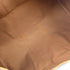 Keepall Bandouliere Bag Monogram Canvas 55