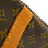 Keepall Bandouliere Bag Monogram Canvas 55