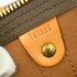 Keepall Bandouliere Bag Monogram Canvas 55