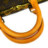 Keepall Bandouliere Bag Monogram Canvas 55