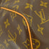 Keepall Bandouliere Bag Monogram Canvas 55