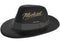 Cinemark Michael Black Hat Popcorn Bucket