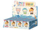 Pop Mart Pop Bean Dimoo World x Pixar Series Sealed Case (12 Blind Box)